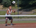 červenec 2013 - Nohejbal Open 2013