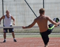 červenec 2013 - Nohejbal Open 2013