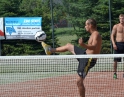 červenec 2013 - Nohejbal Open 2013
