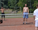 červenec 2013 - Nohejbal Open 2013