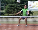 červenec 2013 - Nohejbal Open 2013