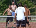 červenec 2013 - Nohejbal Open 2013