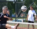 červenec 2013 - Nohejbal Open 2013