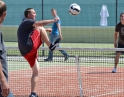 červenec 2013 - Nohejbal Open 2013