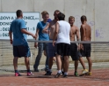 červenec 2013 - Nohejbal Open 2013