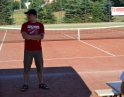 srpen 2013 - Florbalový turnaj