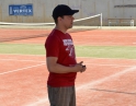 srpen 2013 - Florbalový turnaj