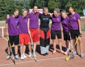 srpen 2013 - Florbalový turnaj