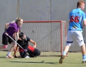 srpen 2013 - Florbalový turnaj