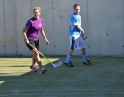 srpen 2013 - Florbalový turnaj