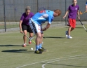 srpen 2013 - Florbalový turnaj