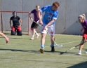 srpen 2013 - Florbalový turnaj
