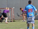 srpen 2013 - Florbalový turnaj