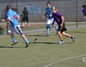 srpen 2013 - Florbalový turnaj