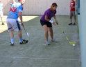 srpen 2013 - Florbalový turnaj