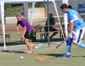 srpen 2013 - Florbalový turnaj