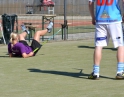 srpen 2013 - Florbalový turnaj