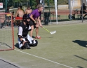 srpen 2013 - Florbalový turnaj