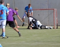 srpen 2013 - Florbalový turnaj