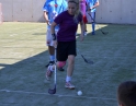 srpen 2013 - Florbalový turnaj
