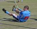 srpen 2013 - Florbalový turnaj