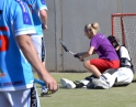 srpen 2013 - Florbalový turnaj