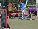 srpen 2013 - Florbalový turnaj