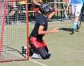 srpen 2013 - Florbalový turnaj