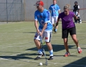 srpen 2013 - Florbalový turnaj