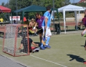 srpen 2013 - Florbalový turnaj