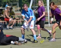 srpen 2013 - Florbalový turnaj