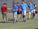 srpen 2013 - Florbalový turnaj