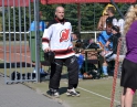 srpen 2013 - Florbalový turnaj