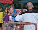 srpen 2013 - Florbalový turnaj