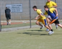 srpen 2013 - Florbalový turnaj