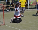 srpen 2013 - Florbalový turnaj