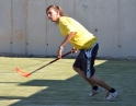 srpen 2013 - Florbalový turnaj