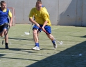 srpen 2013 - Florbalový turnaj