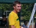 srpen 2013 - Florbalový turnaj