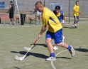 srpen 2013 - Florbalový turnaj