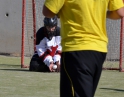 srpen 2013 - Florbalový turnaj