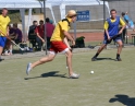 srpen 2013 - Florbalový turnaj