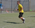 srpen 2013 - Florbalový turnaj