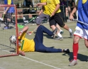 srpen 2013 - Florbalový turnaj