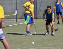 srpen 2013 - Florbalový turnaj