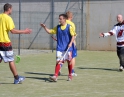 srpen 2013 - Florbalový turnaj