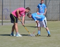 srpen 2013 - Florbalový turnaj