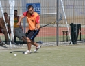srpen 2013 - Florbalový turnaj