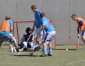 srpen 2013 - Florbalový turnaj