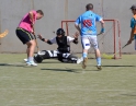 srpen 2013 - Florbalový turnaj